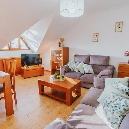 Appartement Atico C *