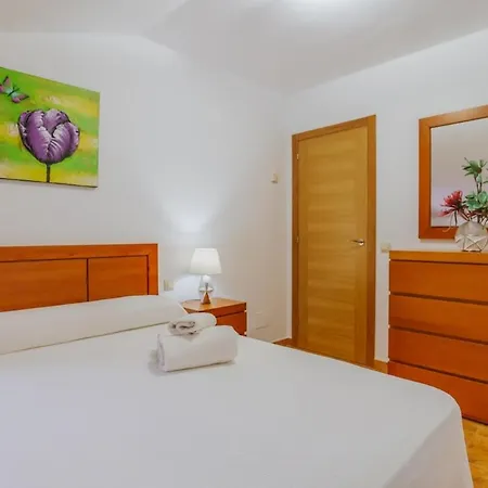 Appartement Atico C L'île d'Arousa