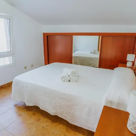 Appartement Atico C