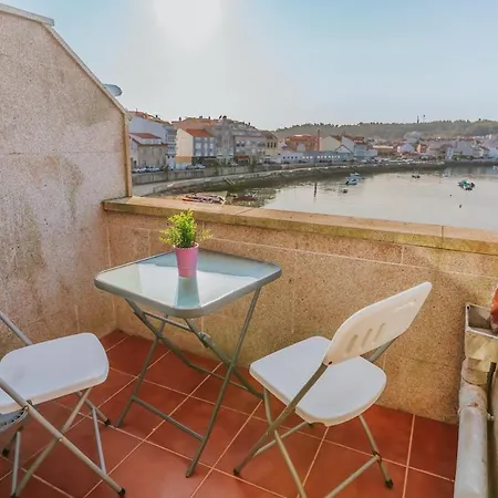 Appartement Atico C L'île d'Arousa