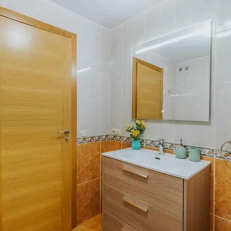Appartement Atico C