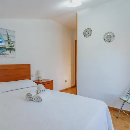 Atico C Appartement
