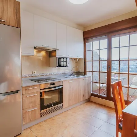 Atico C Appartement *