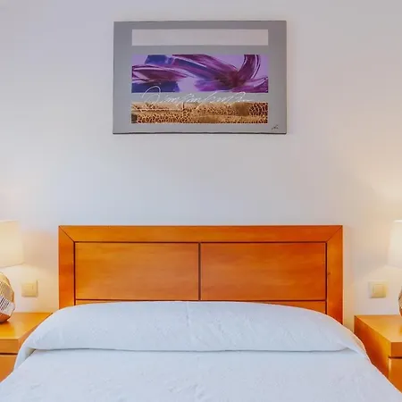Atico C Appartement