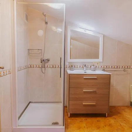 Atico C Appartement