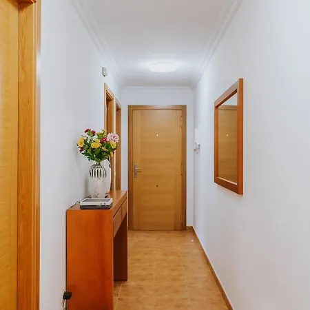 Appartement Atico C